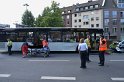 VU Bus Wohnmobil Koeln Deutz Opladenerstr Deutz Kalkerstr P009